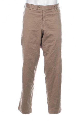 Herrenhose Hiltl, Größe XXL, Farbe Beige, Preis € 45,99