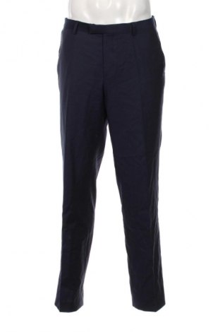 Herrenhose Hugo Boss, Größe XL, Farbe Blau, Preis 109,99 €