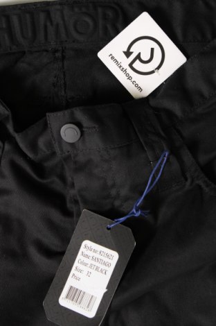 Herrenhose Humor, Größe M, Farbe Schwarz, Preis € 31,82