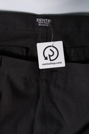 Herrenhose Identic, Größe L, Farbe Schwarz, Preis 42,99 €