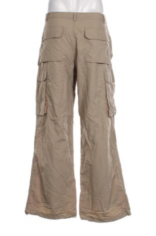 Herrenhose Insight, Größe S, Farbe Beige, Preis 8,99 €