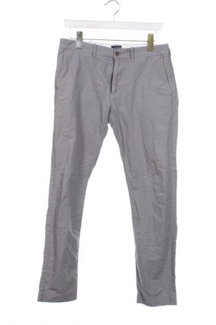 Pantaloni de bărbați J.Crew, Mărime S, Culoare Gri, Preț 290,99 Lei