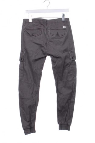 Herrenhose Jack & Jones, Größe S, Farbe Grau, Preis 11,99 €