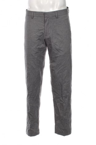 Pantaloni de bărbați Jack & Jones, Mărime M, Culoare Gri, Preț 133,99 Lei