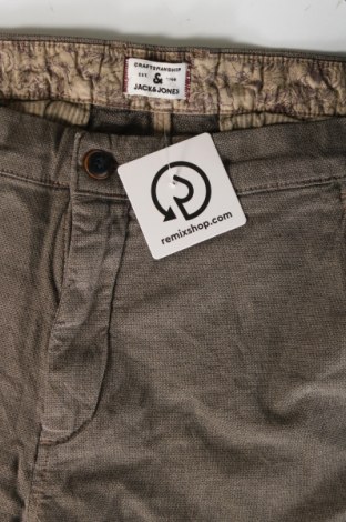 Pánské kalhoty  Jack & Jones, Velikost M, Barva Zelená, Cena  659,00 Kč