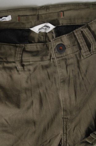 Pánske nohavice  Jack & Jones, Veľkosť XS, Farba Zelená, Cena  7,95 €