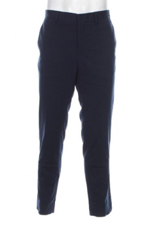 Herrenhose Jack & Jones, Größe L, Farbe Blau, Preis € 21,99