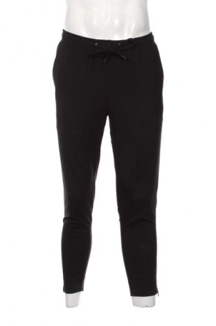 Pantaloni de bărbați Jack & Jones, Mărime S, Culoare Negru, Preț 104,73 Lei