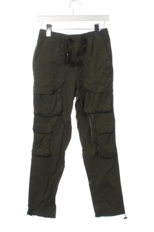 Herrenhose Jack & Jones, Größe XS, Farbe Grün, Preis € 23,99