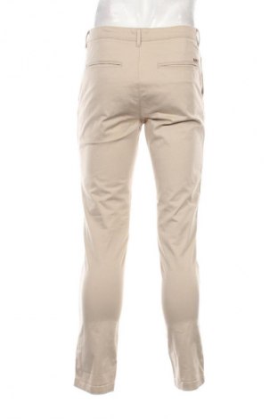 Herrenhose Jack & Jones, Größe M, Farbe Beige, Preis 6,99 €