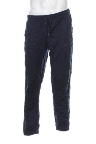 Herrenhose Jack Wolfskin, Größe L, Farbe Blau, Preis € 35,00