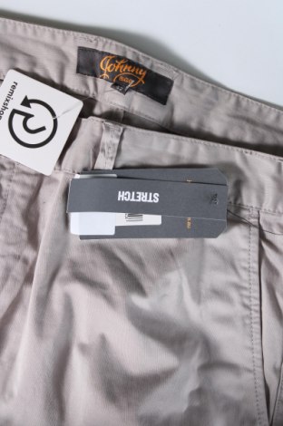 Herrenhose Johnny Bigg, Größe XL, Farbe Grau, Preis € 75,99