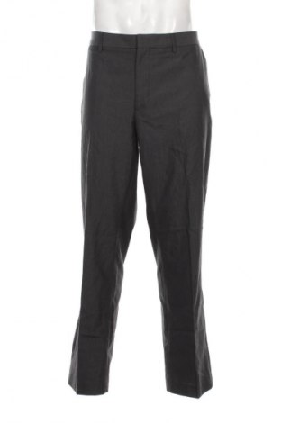 Herrenhose Kenneth Cole, Größe XL, Farbe Grau, Preis € 12,99