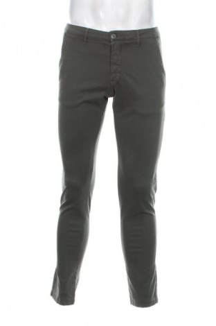 Pantaloni de bărbați Liu Jo, Mărime M, Culoare Verde, Preț 484,69 Lei