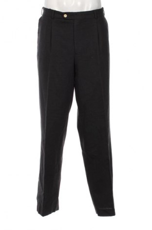 Pantaloni de bărbați Luis Steindl, Mărime L, Culoare Negru, Preț 146,99 Lei