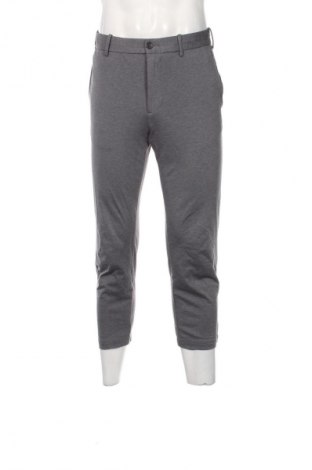 Herrenhose Mango, Größe S, Farbe Grau, Preis 20,97 €