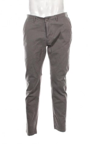 Herrenhose Marc, Größe L, Farbe Grau, Preis € 6,99