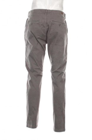 Herrenhose Marc, Größe L, Farbe Grau, Preis € 6,99