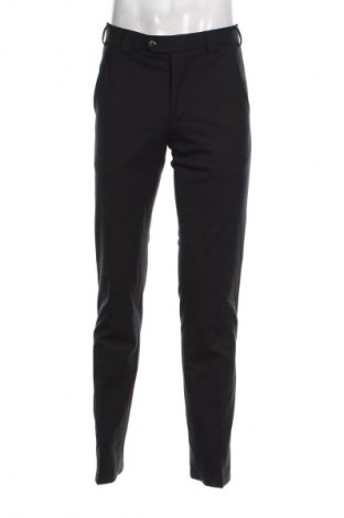 Pantaloni de bărbați Meyer, Mărime S, Culoare Negru, Preț 267,99 Lei