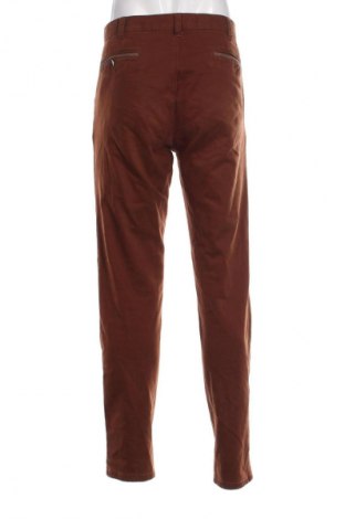 Herrenhose Meyer, Größe L, Farbe Braun, Preis 23,99 €