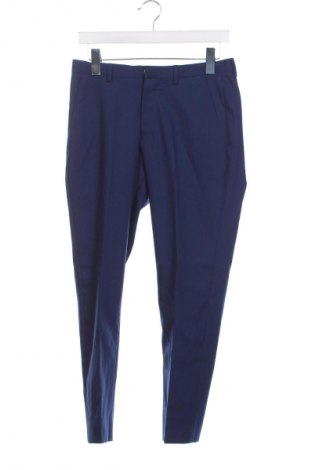 Herrenhose Montego, Größe S, Farbe Blau, Preis € 5,99