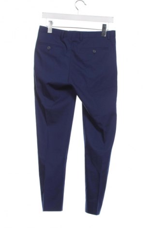 Herrenhose Montego, Größe S, Farbe Blau, Preis € 5,99