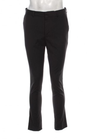 Pantaloni de bărbați New Look, Mărime S, Culoare Negru, Preț 25,99 Lei