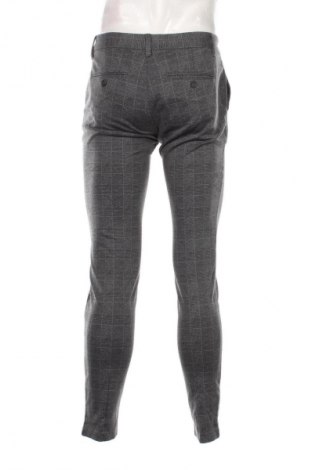 Pantaloni de bărbați Only & Sons, Mărime M, Culoare Gri, Preț 10,99 Lei