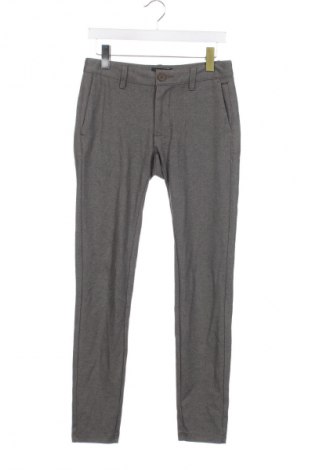 Pantaloni de bărbați Only & Sons, Mărime XS, Culoare Maro, Preț 127,99 Lei