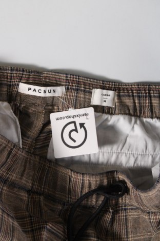 Pánske nohavice  PacSun, Veľkosť M, Farba Viacfarebná, Cena  9,95 €