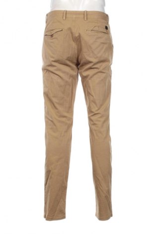 Herrenhose Pierre Cardin, Größe L, Farbe Beige, Preis € 24,99