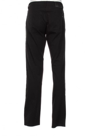 Pantaloni de bărbați Pierre Cardin, Mărime M, Culoare Negru, Preț 221,99 Lei