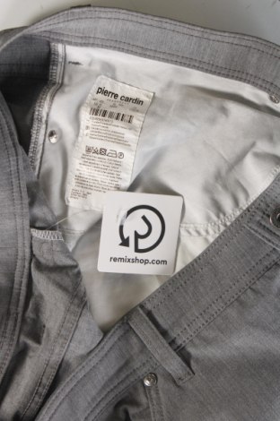 Pantaloni de bărbați Pierre Cardin, Mărime XL, Culoare Gri, Preț 221,99 Lei