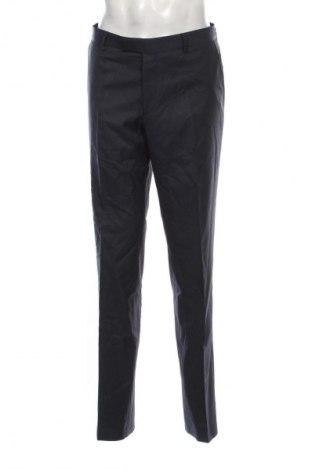 Pantaloni de bărbați Pierre Cardin, Mărime L, Culoare Albastru, Preț 267,99 Lei