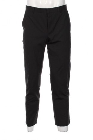 Herrenhose Renoma, Größe M, Farbe Schwarz, Preis 11,99 €