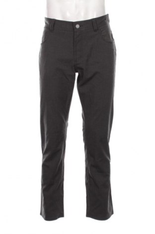 Pantaloni de bărbați Rover&Lakes, Mărime L, Culoare Gri, Preț 28,99 Lei