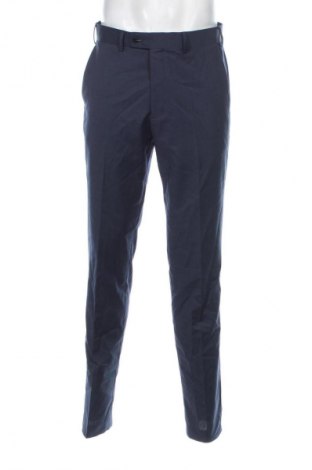 Pantaloni de bărbați Rover&Lakes, Mărime L, Culoare Albastru, Preț 28,99 Lei