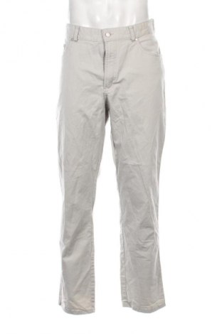 Pantaloni de bărbați Rover&Lakes, Mărime XL, Culoare Bej, Preț 28,99 Lei