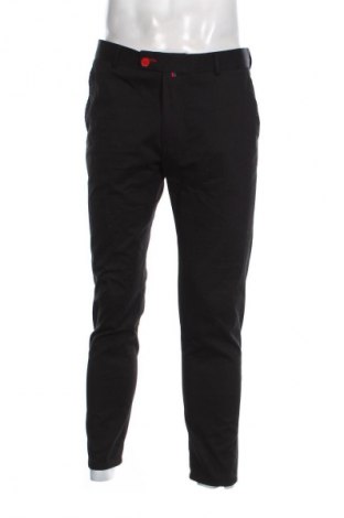 Pantaloni de bărbați Score Michail, Mărime M, Culoare Negru, Preț 156,99 Lei