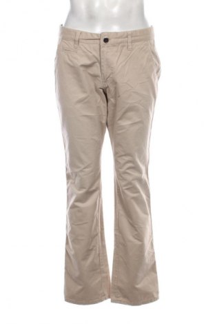 Herrenhose Select, Größe M, Farbe Beige, Preis € 5,99