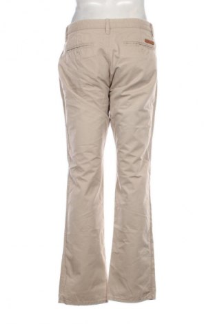 Herrenhose Select, Größe M, Farbe Beige, Preis € 5,99