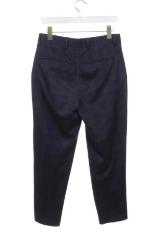 Pantaloni de bărbați Selected Homme, Mărime XS, Culoare Albastru, Preț 53,99 Lei