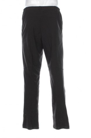 Pantaloni de bărbați Shamp, Mărime M, Culoare Negru, Preț 127,99 Lei