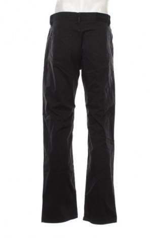 Pantaloni de bărbați Slacks & Co., Mărime L, Culoare Negru, Preț 35,99 Lei