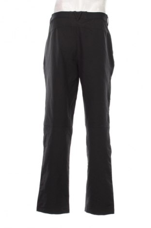 Pantaloni de bărbați SnowTech, Mărime XL, Culoare Negru, Preț 40,99 Lei