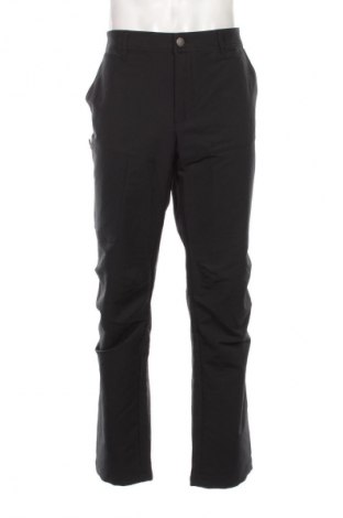 Pantaloni de bărbați SnowTech, Mărime XL, Culoare Negru, Preț 40,99 Lei