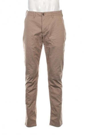 Herrenhose Sondag & Sons, Größe L, Farbe Beige, Preis € 9,99