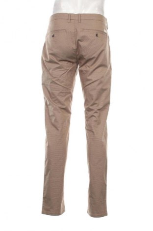 Herrenhose Sondag & Sons, Größe L, Farbe Beige, Preis 9,99 €