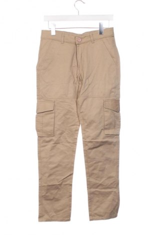 Herrenhose Superdry, Größe M, Farbe Beige, Preis € 32,99