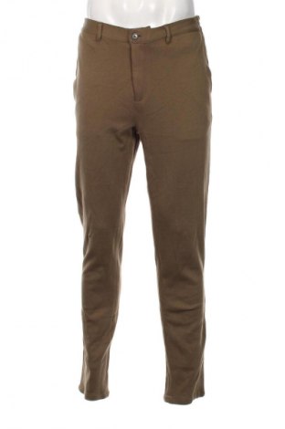 Herrenhose Tailor & Son, Größe XL, Farbe Grün, Preis € 27,99